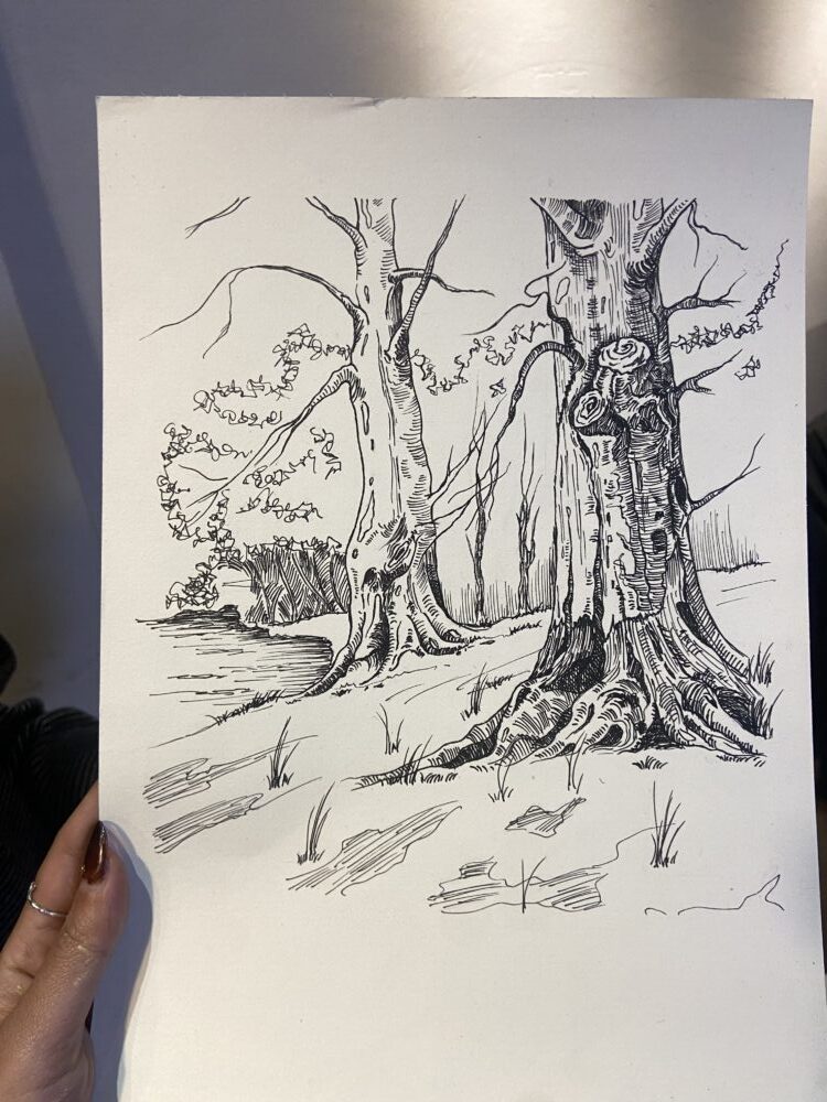 Tác phẩm Nguyễn Vân Trang | 2026-02-03 34