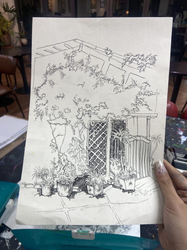 Tác phẩm Đỗ Thanh Nhi | 2026-02-06 34