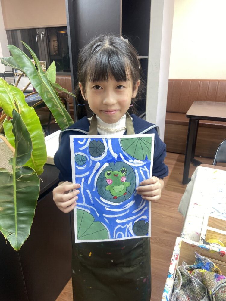 Tác phẩm Minh An 2018 | 2026-02-06 34