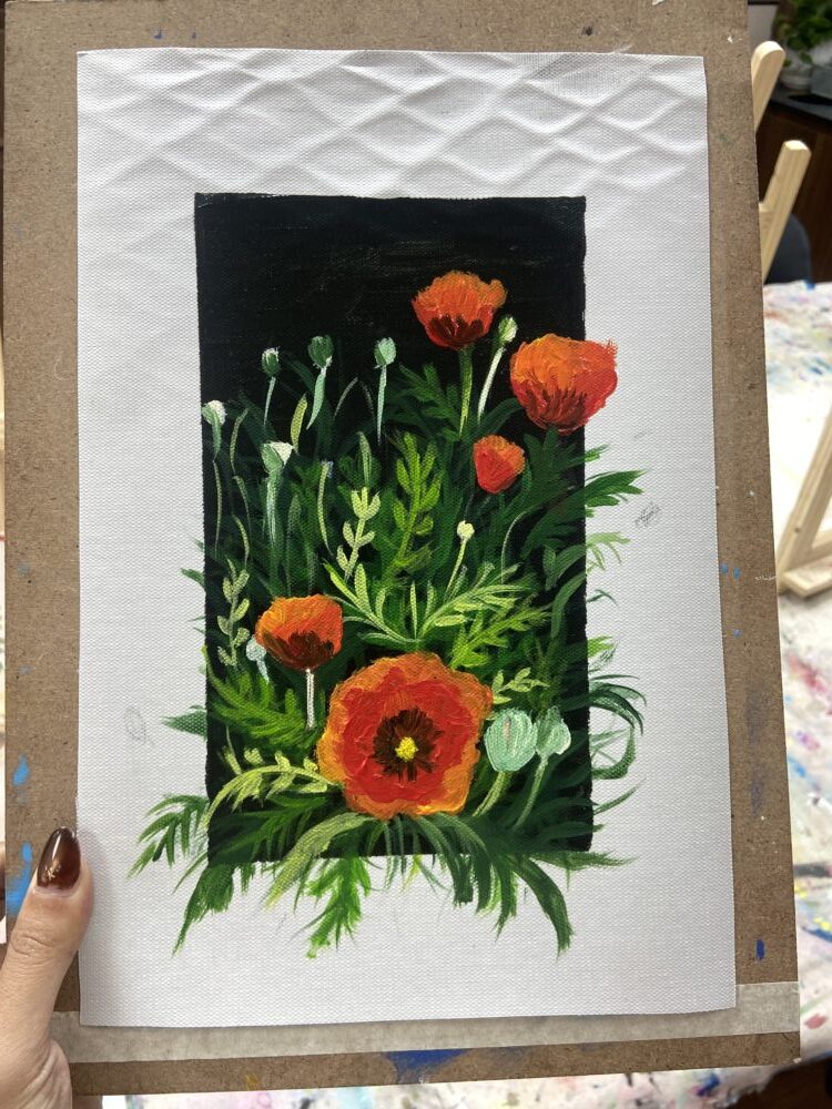 Tác phẩm Vũ Hằng | 2026-02-06 34