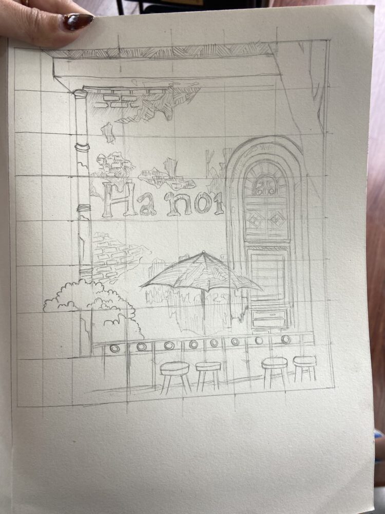 Tác phẩm Vũ Minh Quân | 2026-02-07 33