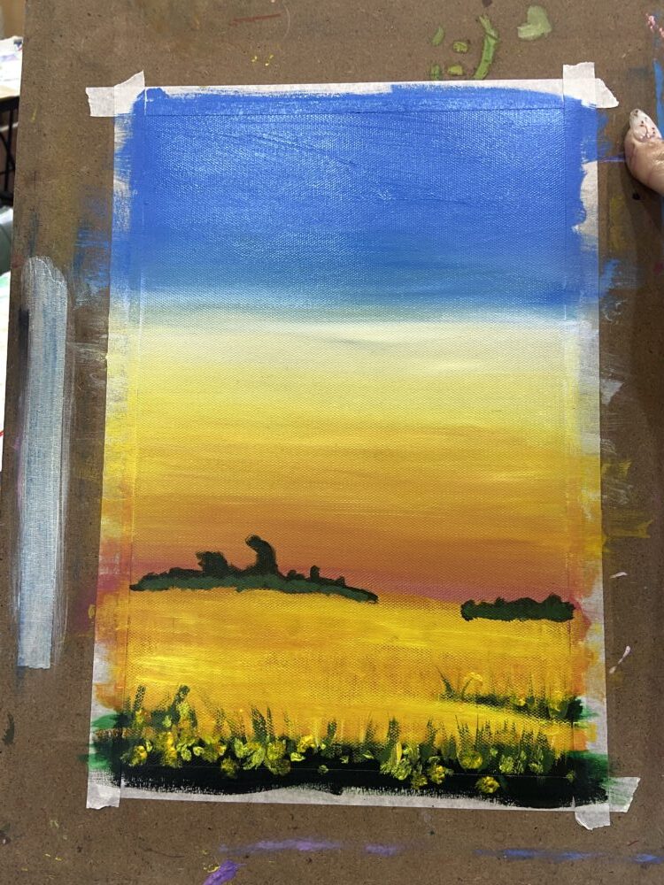 Tác phẩm Nguyễn Ngọc Trúc Mai | 2026-02-07 33