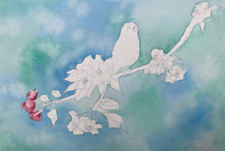 Tác phẩm Nguyễn Phạm Thuỳ Trang | 2026-02-09 34