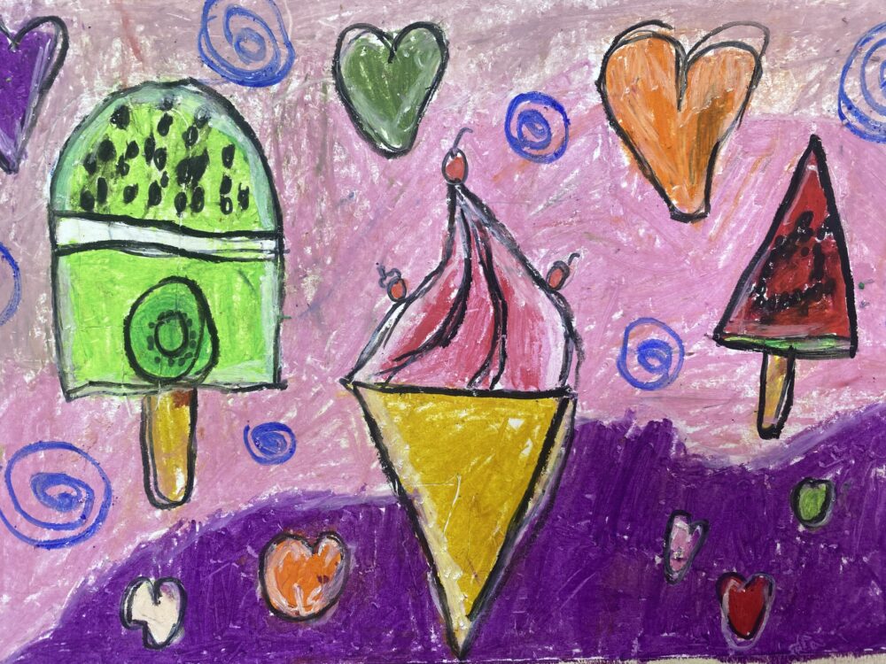 Tác phẩm KID Nguyễn Anh Kha 2019 | 2026-02-01 33