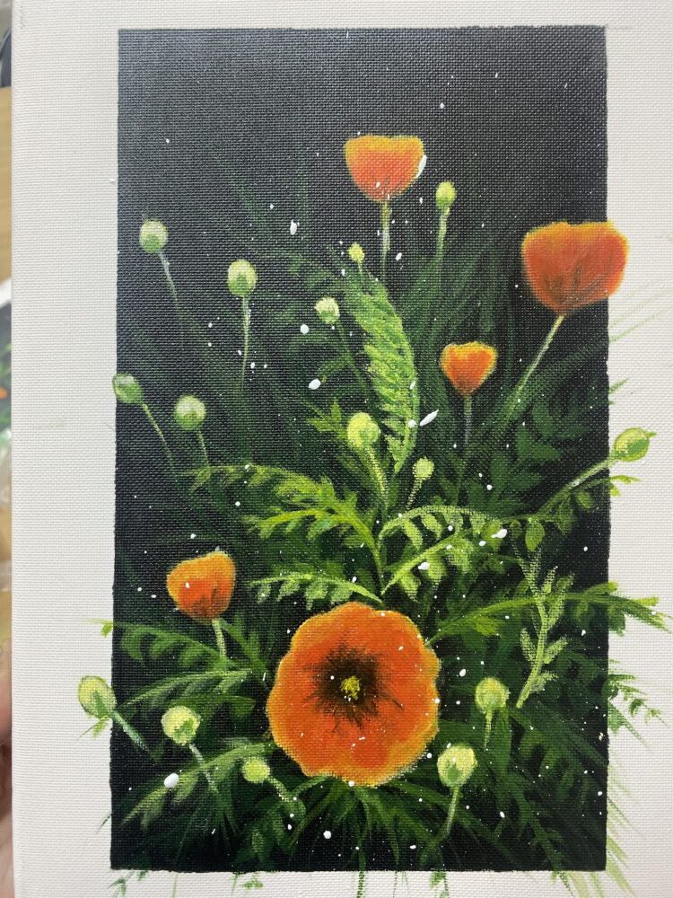 Tác phẩm Đinh Thùy Linh | 2026-02-01 33