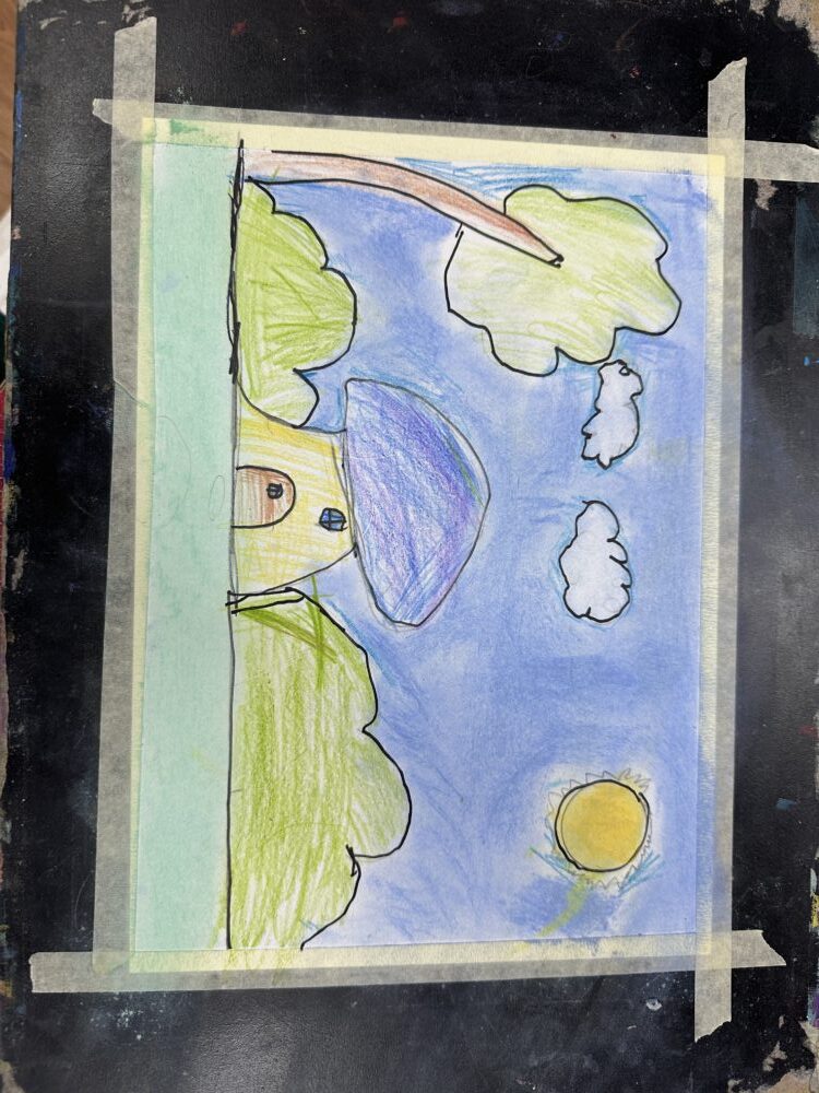 Tác phẩm KID Anthony Đỗ – 2018 | 2026-02-27 34