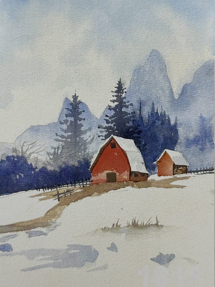 Tác phẩm TEEN Võ Ngọc Trâm Anh 2013 | 2026-02-27 34