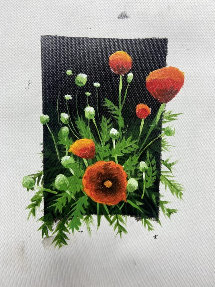 Tác phẩm Đỗ Thanh Ân | 2026-02-27 34