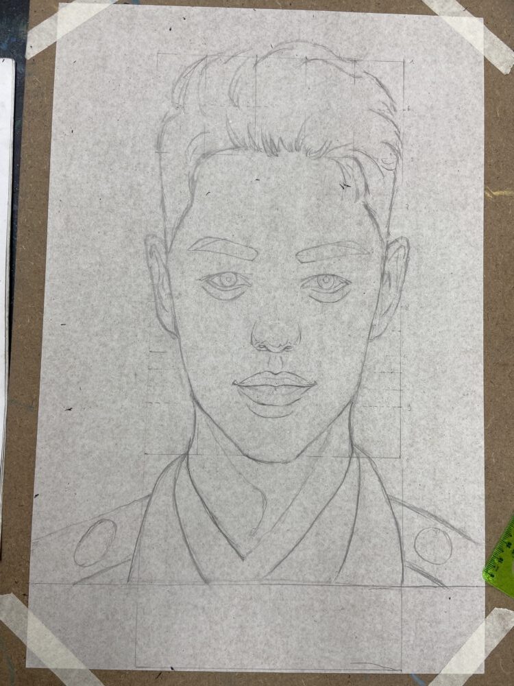 Tác phẩm Đỗ Thanh Nhi | 2026-02-27 34