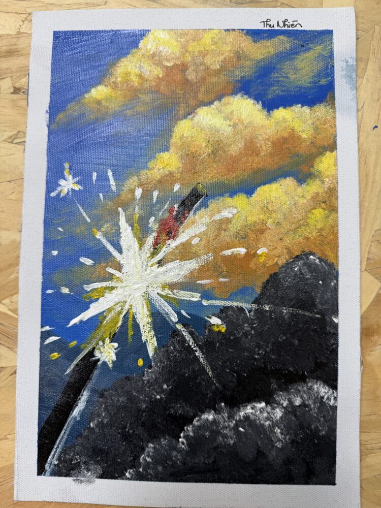 Tác phẩm TEEN Đỗ thu nhiên 2013 | 2026-02-28 32