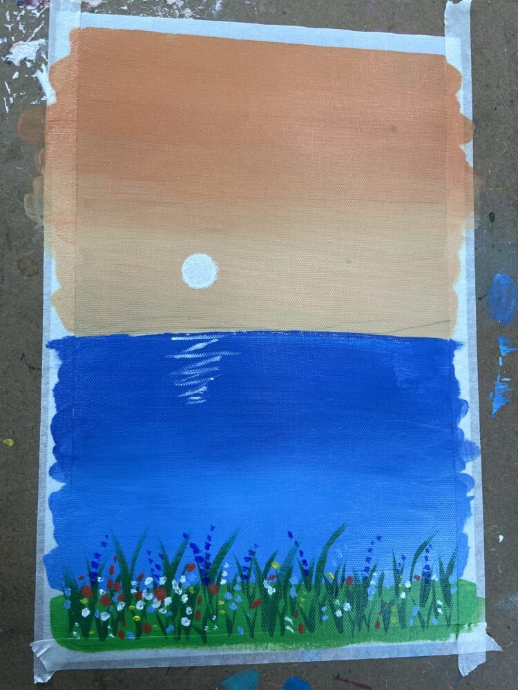 Tác phẩm Trương Mai Huyền | 2026-02-28 33