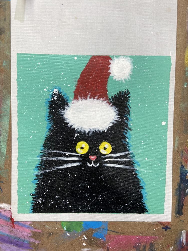 Tác phẩm TEEN Nguyễn Đình Gia Hiển 2014 | 2026-02-28 33