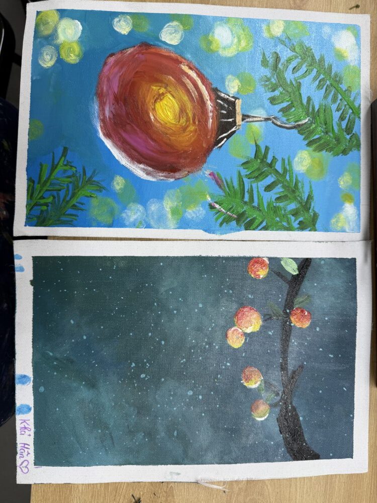 Tác phẩm TEEN Nguyễn Gia Khả Hân 2015 | 2026-02-28 32