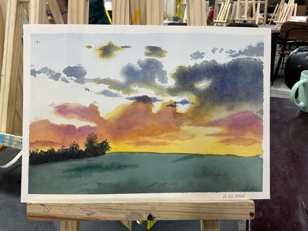 Tác phẩm Đặng Gia Linh | 2026-02-26 34