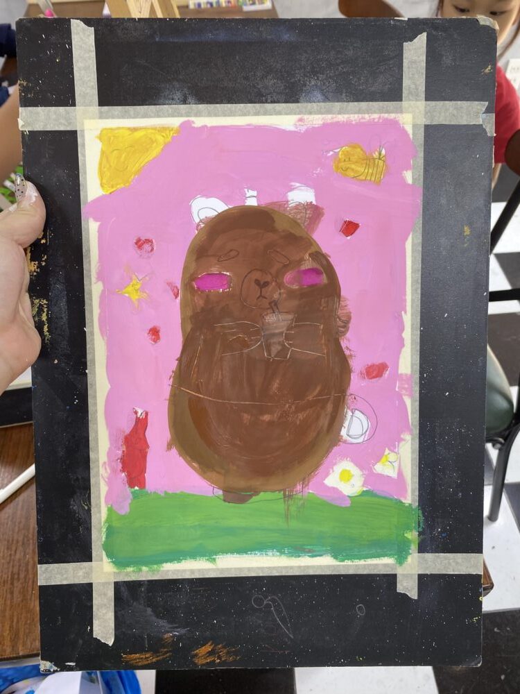 Tác phẩm Nguyễn Khánh My | 2026-02-08 32