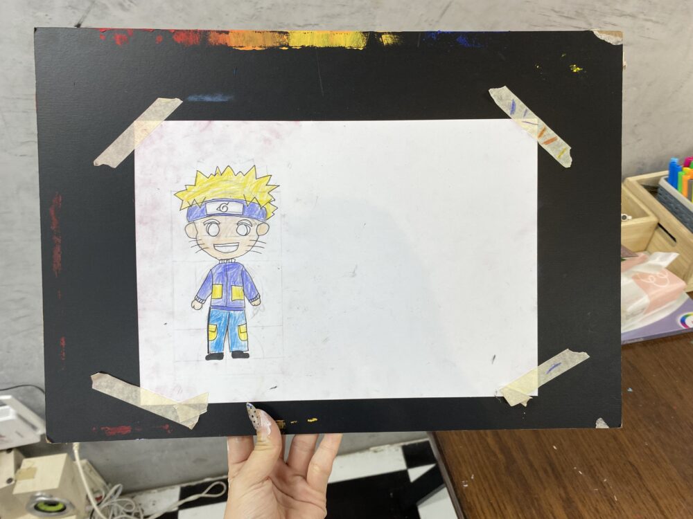 Tác phẩm Nguyễn Tuấn Khang | 2026-02-08 32