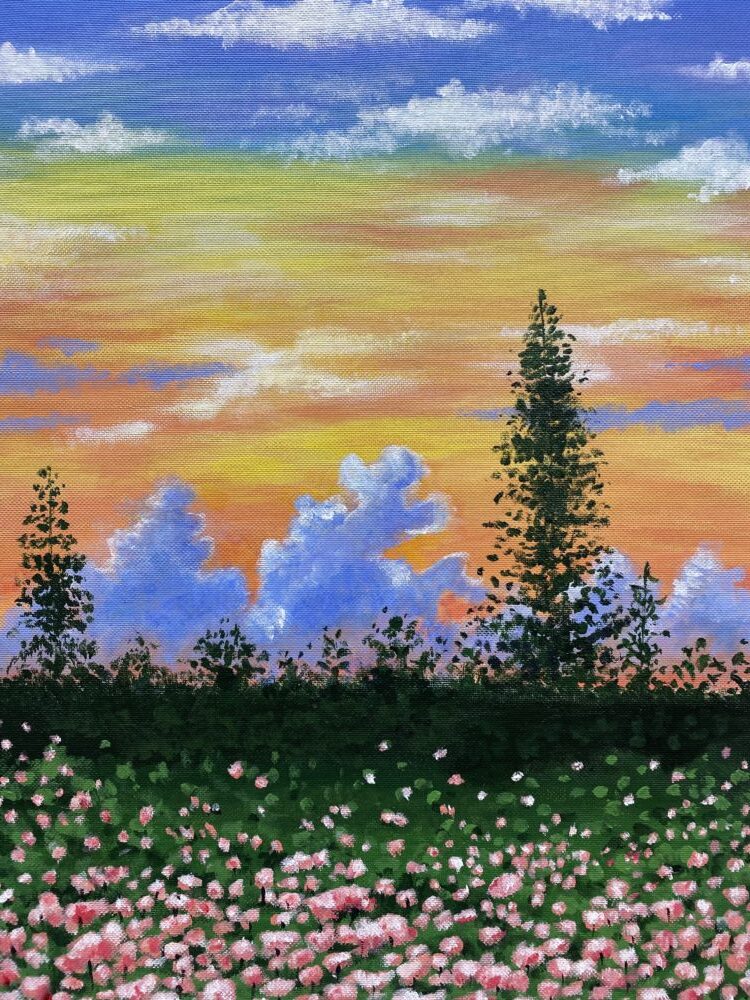 Tác phẩm Đinh Thùy Linh | 2026-02-07 33