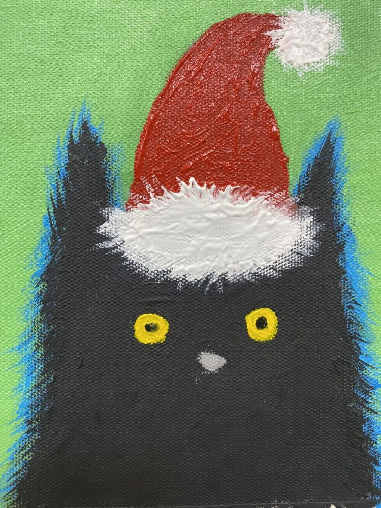 Tác phẩm Hồ Thiên Kim | 2026-02-07 33