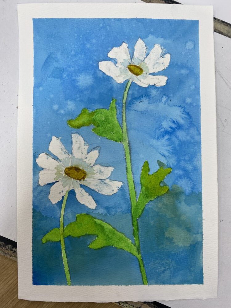 Tác phẩm Trần Khải Minh | 2026-02-07 34