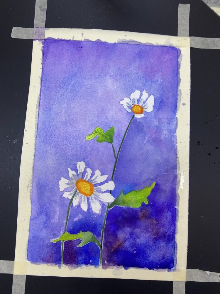 Tác phẩm Trần Minh Ngọc | 2026-02-07 34