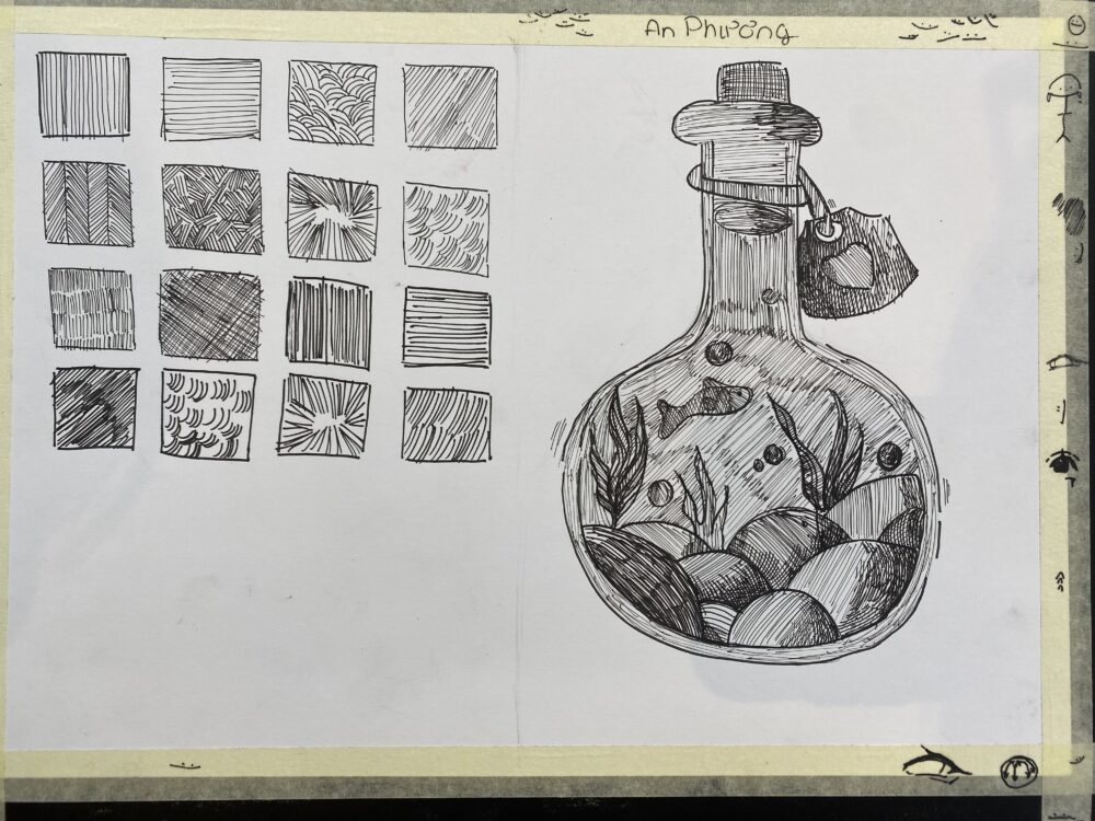 Tác phẩm Lê Nguyễn An KID Phương 2014 ‒ (0904854884) | 2026-02-28 33