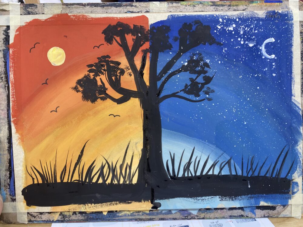 Tác phẩm NGUYỄN THÙY TRINH | 2026-02-28 33