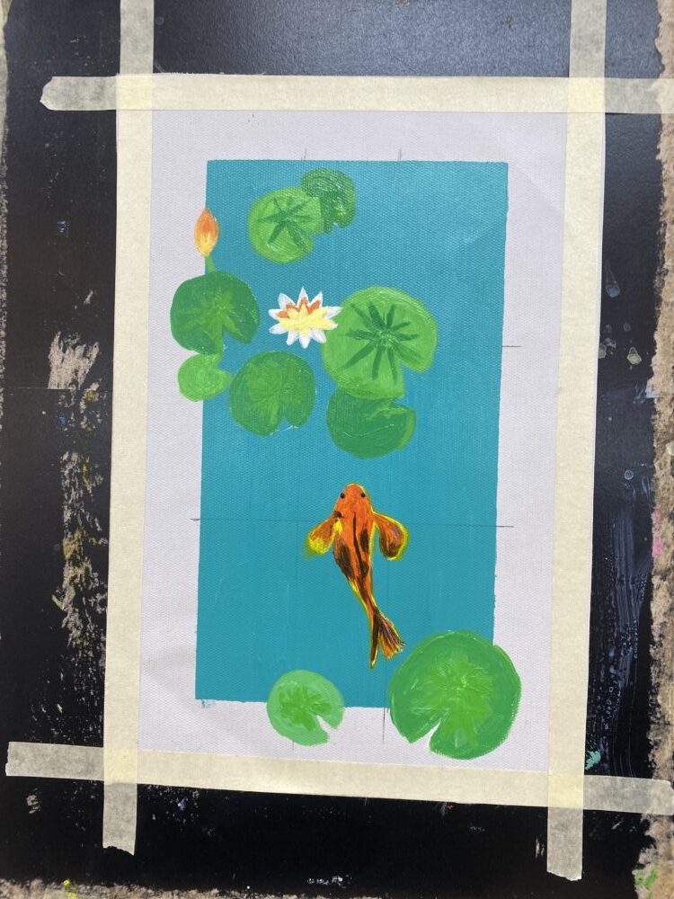 Tác phẩm Hồ Thiên Kim | 2026-02-28 33