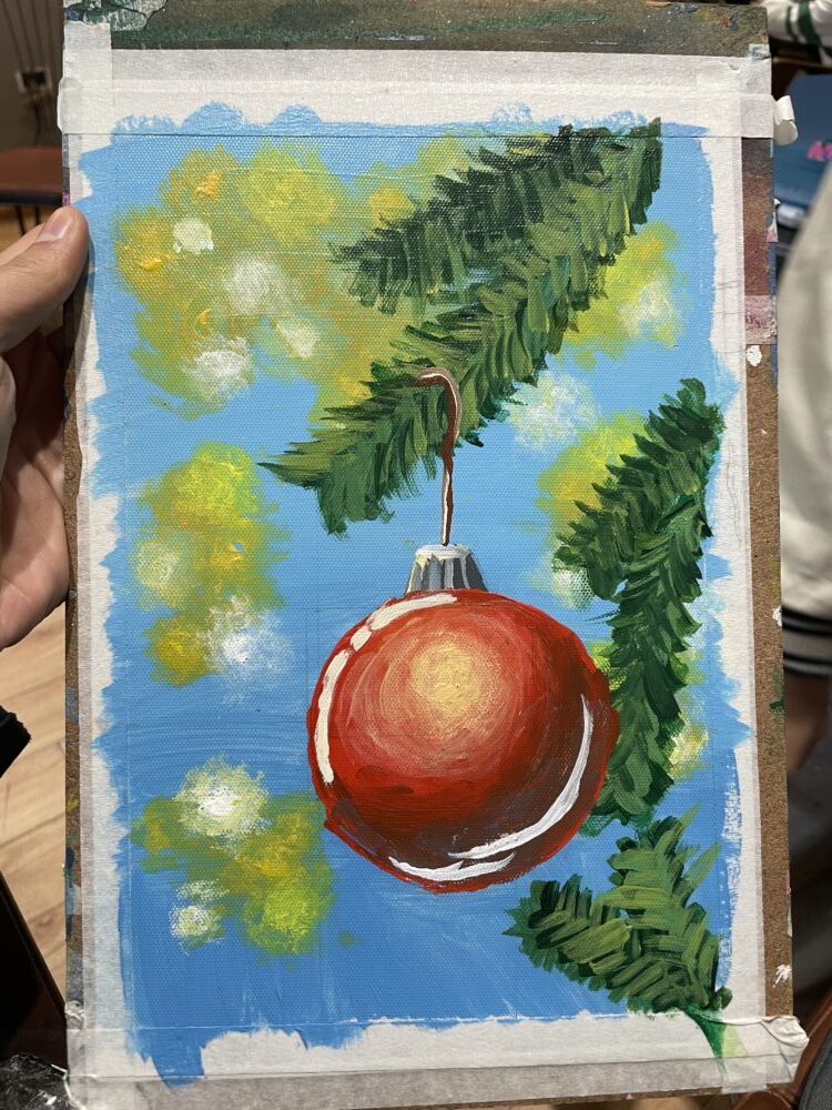 Tác phẩm Ngan Phuong | 2026-02-01 32