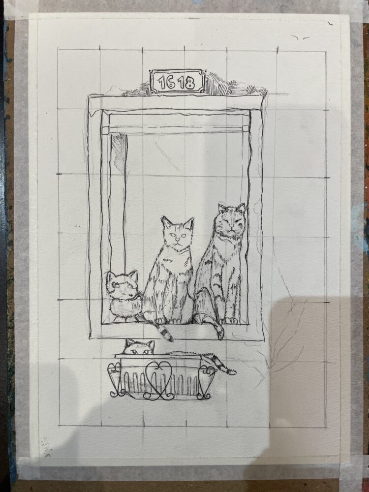 Tác phẩm Đặng Bảo An | 2026-02-01 32