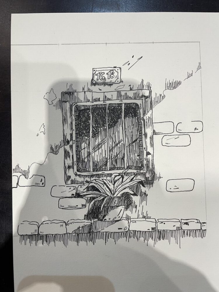 Tác phẩm Nguyễn Ngọc Bảo Anh | 2026-02-01 32