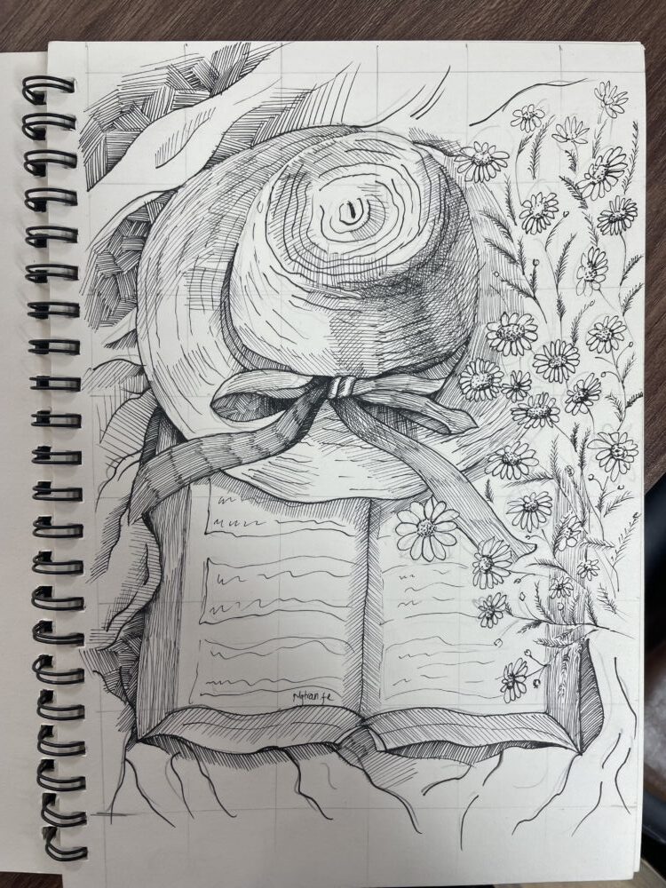 Tác phẩm Nguyễn Toàn | 2026-02-03 32