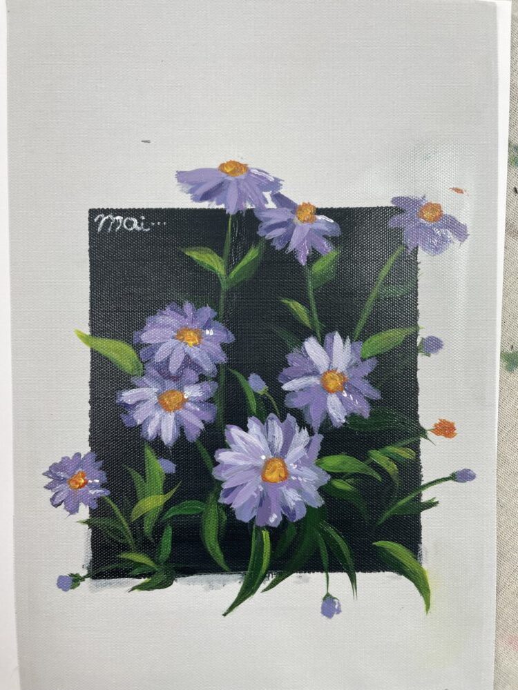 Tác phẩm TEEN Mai Mayeur 9/10/2012 | 2026-02-03 32