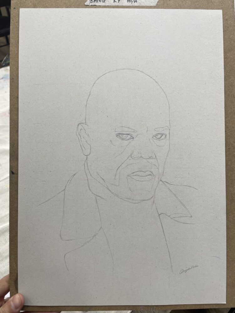 Tác phẩm Phạm Quỳnh Anh | 2026-02-03 32