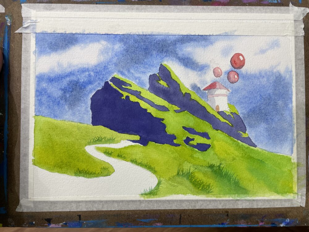 Tác phẩm Thắm | 2026-02-03 33