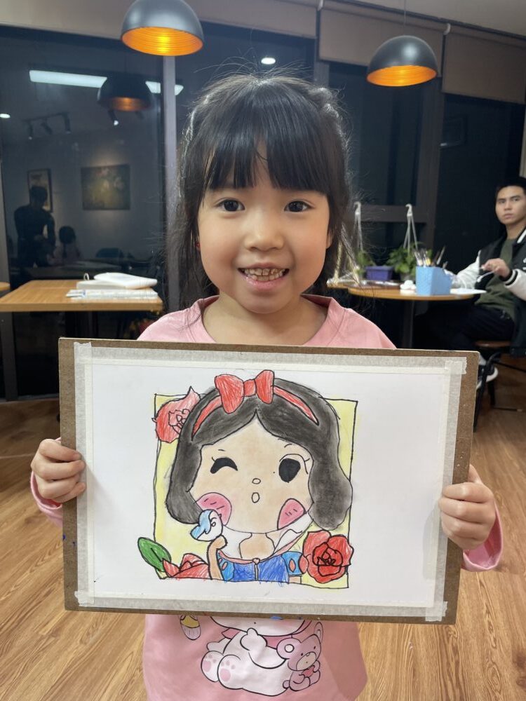 Tác phẩm Ngô Thùy Dương 2020 | 2026-02-03 34