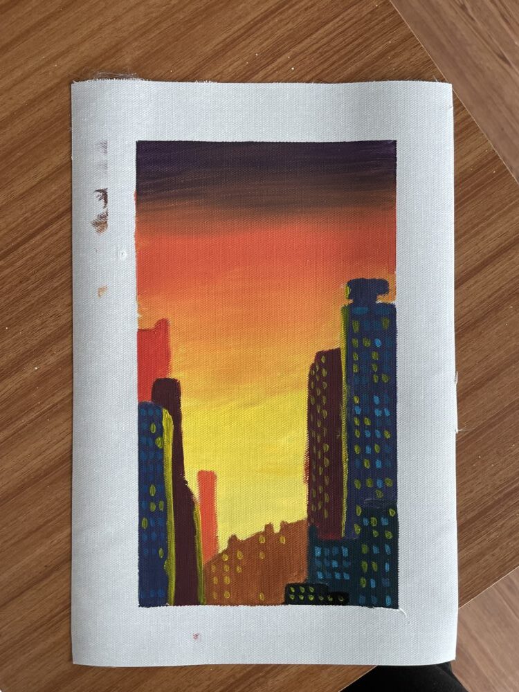 Tác phẩm Kim Anh | 2026-02-04 32