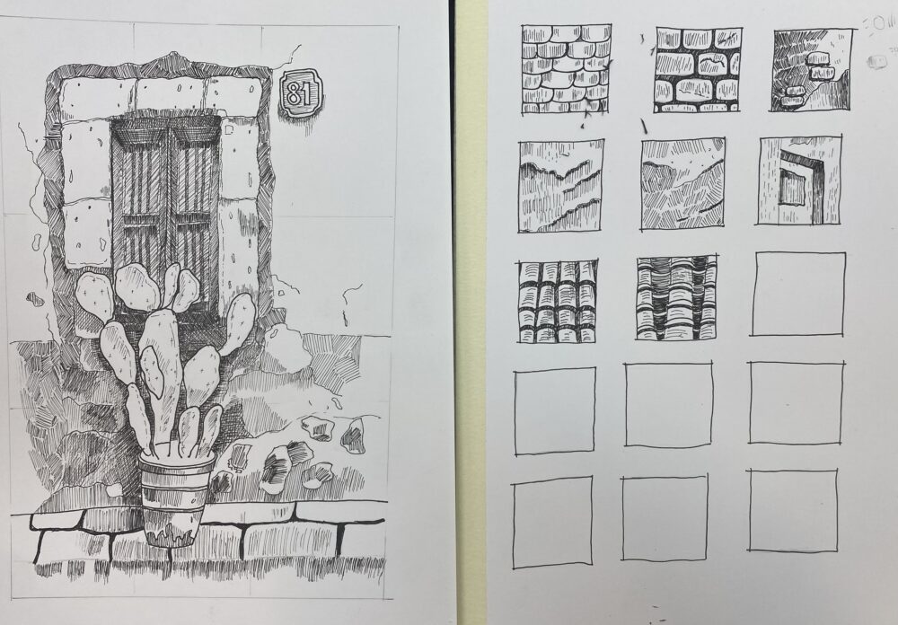 Tác phẩm Huỳnh Cẩm Tú | 2026-02-04 32