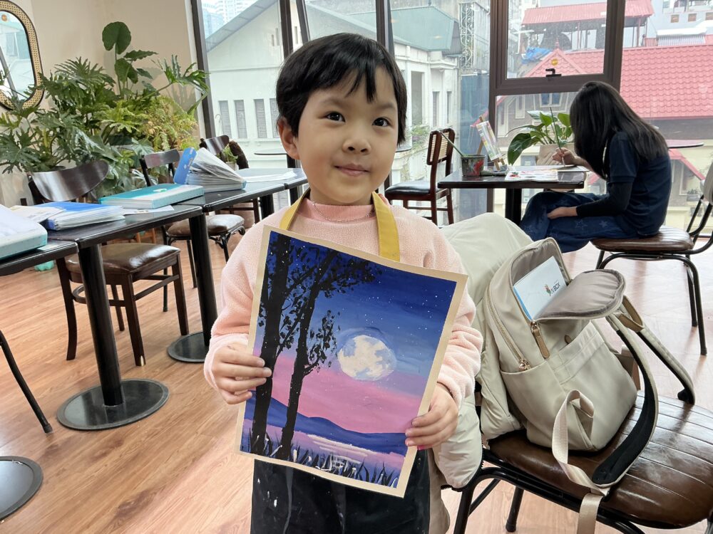 Tác phẩm KID Đặng Mai Hiểu Nguyên 2019 | 2026-02-01 32