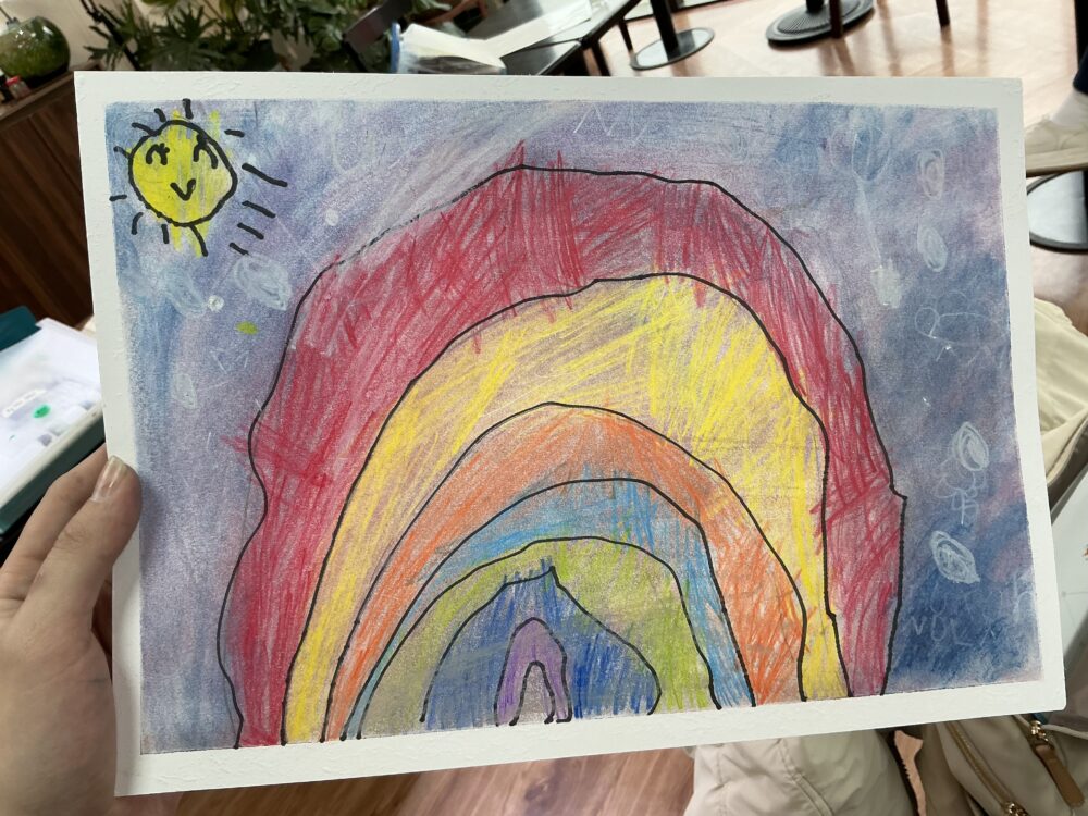 Tác phẩm KID Vũ Ngọc Minh Phương 2021 | 2026-02-01 32