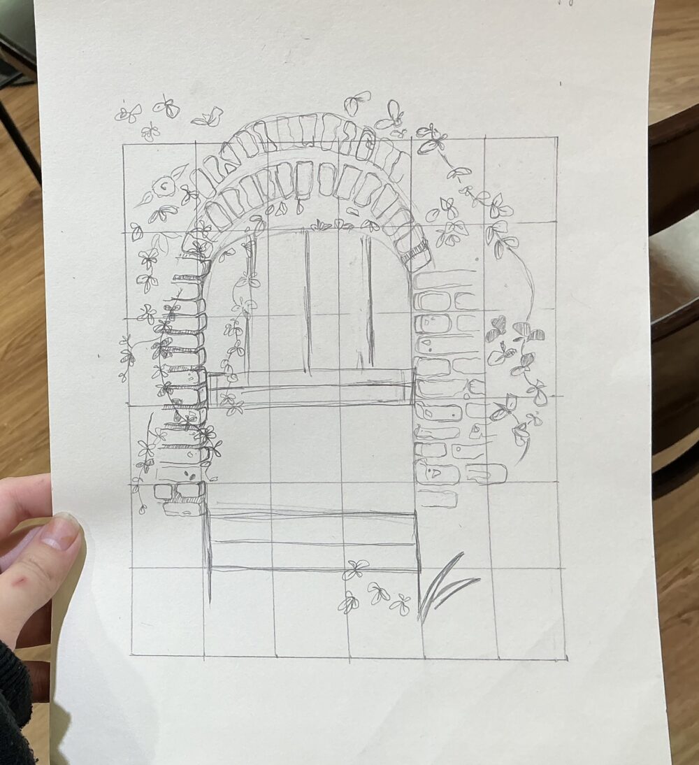 Tác phẩm Trần Lê Hương Nguyên | 2026-02-01 32