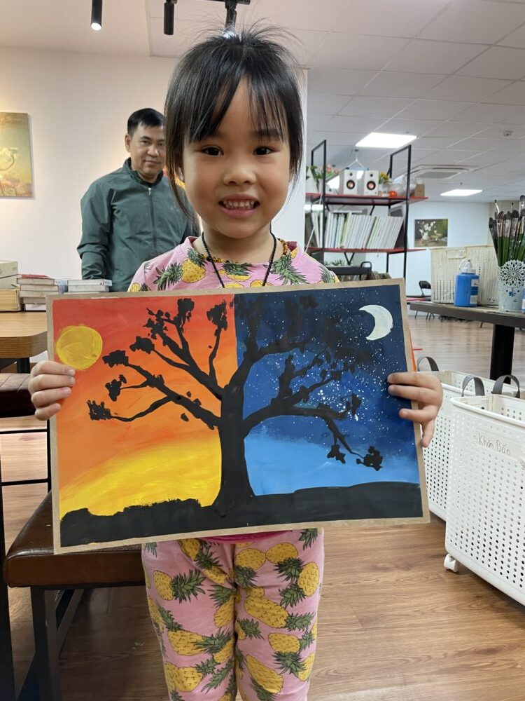 Tác phẩm Nguyễn Bảo Trang 2020 | 2026-02-05 34