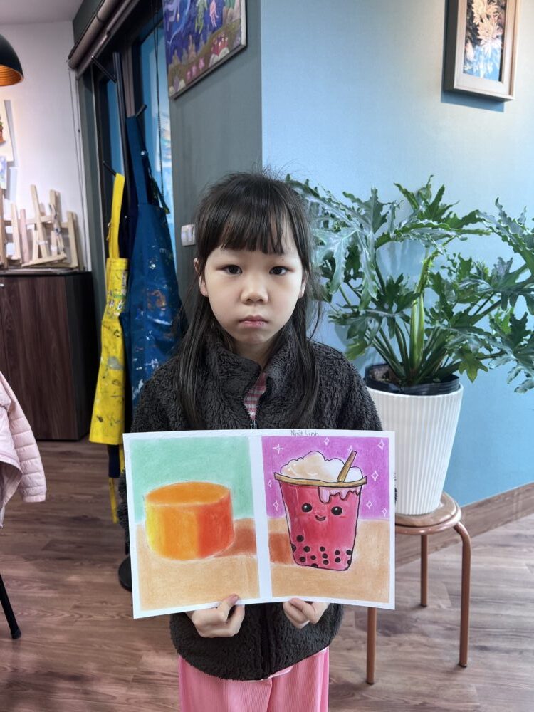 Tác phẩm Nguyễn Nhật Linh 2018 | 2026-02-01 32