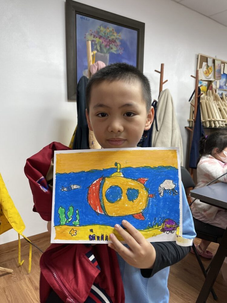 Tác phẩm KID Đào Anh Tuấn 2019 | 2026-02-07 32