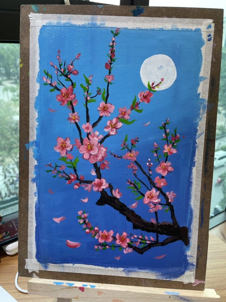 Tác phẩm Lê Thị Hằng | 2026-02-07 32