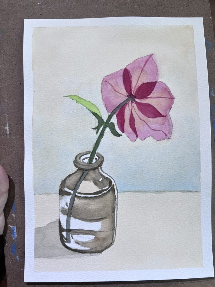 Tác phẩm Hiệp | 2026-02-01 32