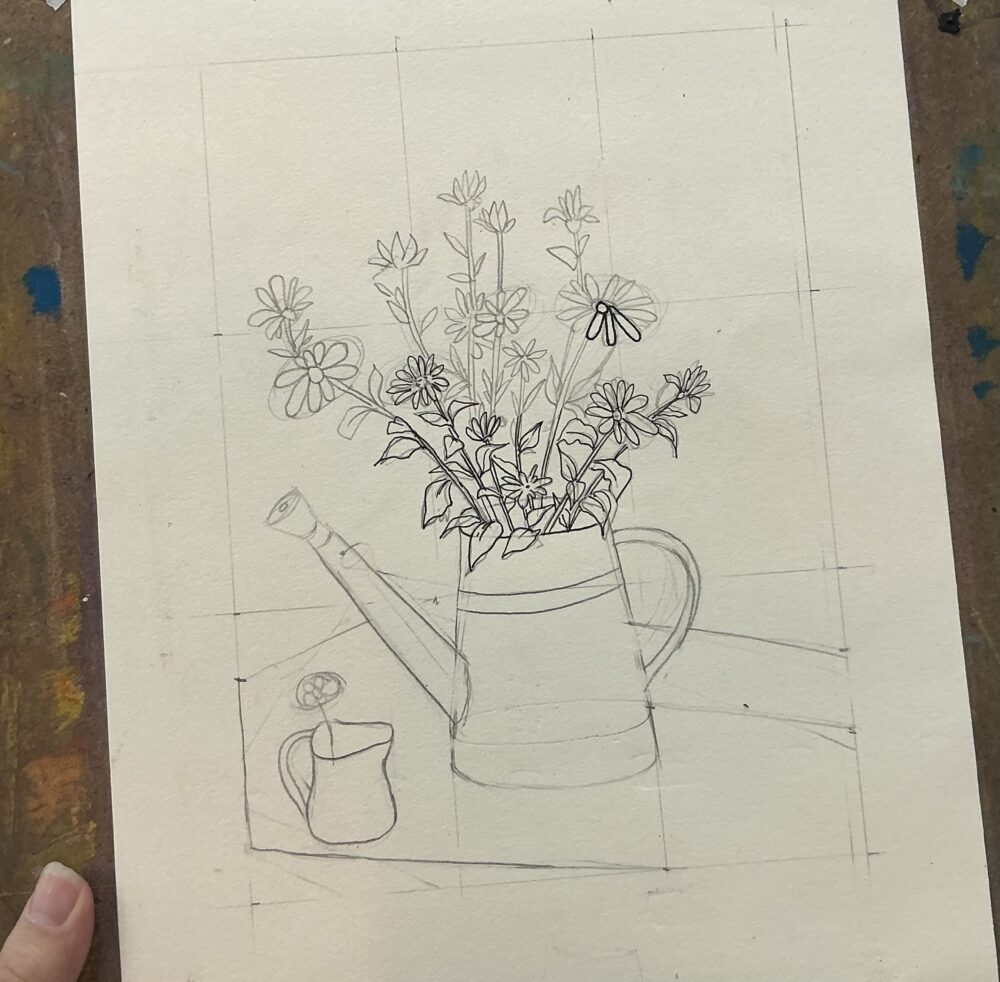 Tác phẩm Khoa Nam | 2026-02-02 33