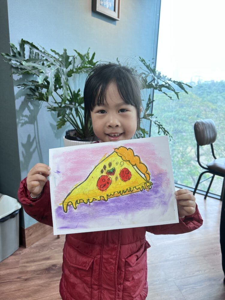 Tác phẩm KID Nguyễn Tuệ An 2020 | 2026-02-01 32