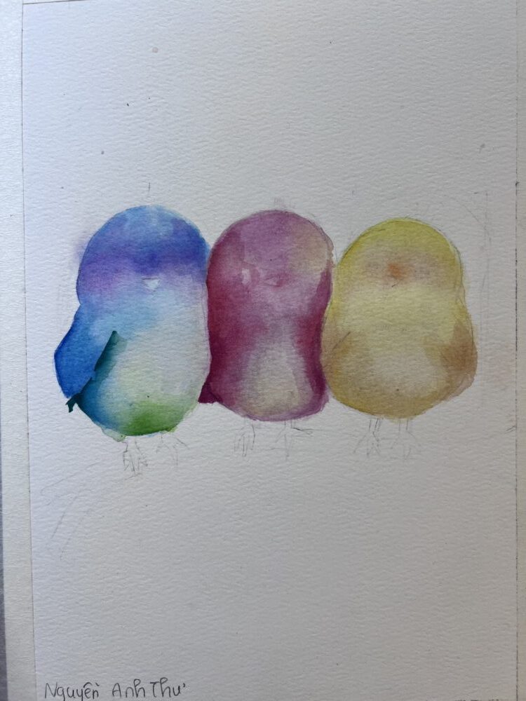 Tác phẩm KID Nguyễn Anh Thư 2012 | 2026-02-01 32