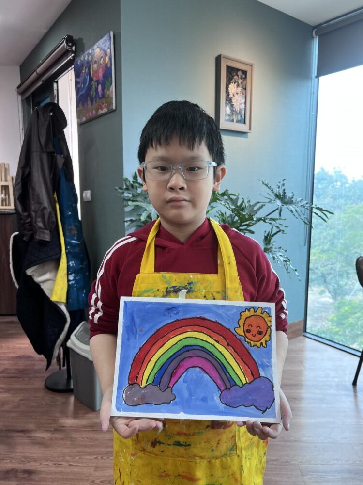 Tác phẩm KID Đặng Nhật Minh 2017 | 2026-02-01 32