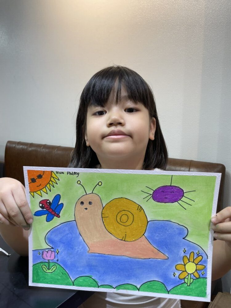 Tác phẩm Nguyễn Nam Phương 2019 | 2026-02-07 33